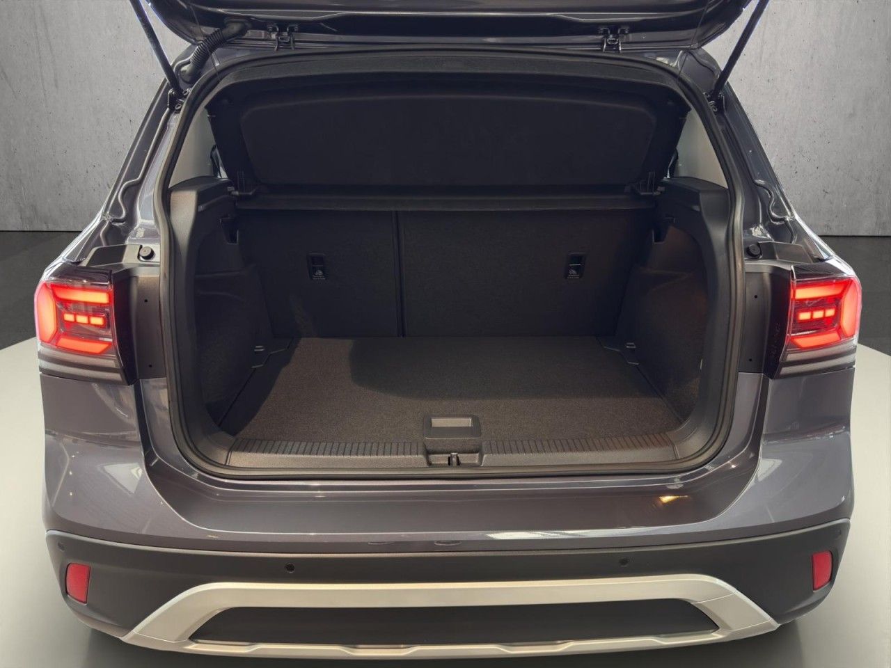 T-Cross GOAL 1.0 TSI Klima Einparkhilfe