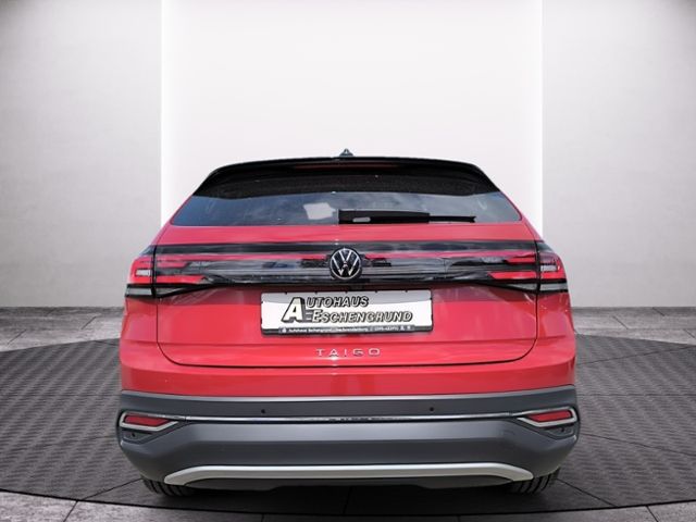 Fahrzeugabbildung Volkswagen Taigo 1.0 TSI OPF DSG Style IQ.LIGHT NAVI "PRO"