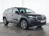 Skoda Kodiaq L&K ACC|360°|AHK|LED|Kessy|Canton|CarPlay - Skoda Kodiaq aus 2024