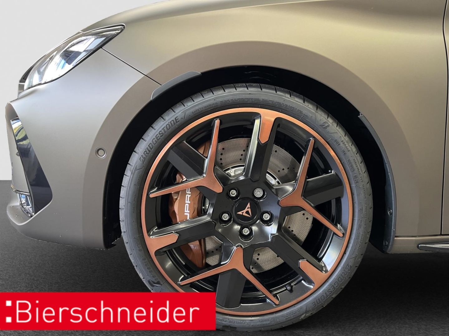 Cupra Leon - Bild 29