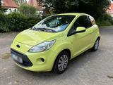 Ford KA / 1.2 / TÜV+Service - Ford Ka/Ka+ in Bielefeld