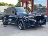 BMW X5 M Competition PANO/LASER/SOFT-CLOSE/CARBON/ - BMW mit Benzin-Antrieb: Schiebedach