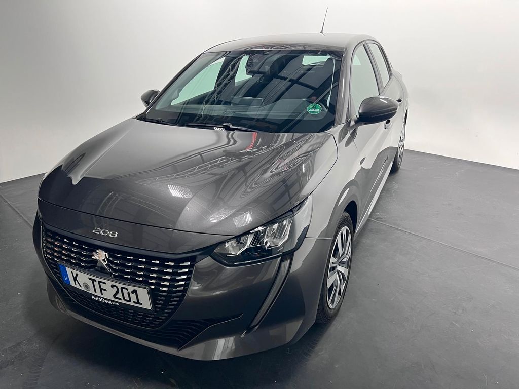 Image of Peugeot 208