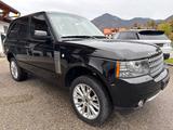 Land Rover Range Rover 4.4Ltr-230kW(312PS) V8 Autobiography - Land Rover Range Rover: Autobiography