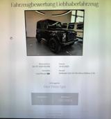 Land Rover Defender 90 SW Africa Edition 1/50 - Land Rover Defender: SW