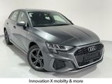 Audi A3 Sportback 35 TDI S line CAM-SHZ-NAVI - Audi A3 mit Diesel-Antrieb: Kleinwagen