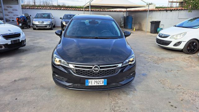 Opel Astra 1.6 CDTi 136CV aut. Sports Tourer Inn