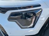 Kia e-Niro Vision | 204 PS | Navi | Rückfahrkamera | - Kia Niro aus 2023