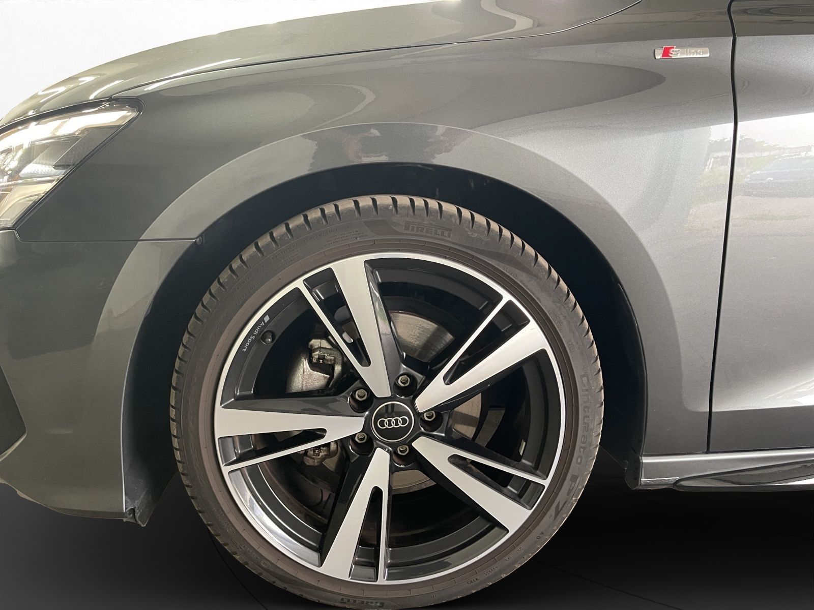 Audi A3 - Bild 12