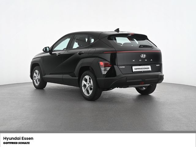 Hyundai KONA - Bild 3