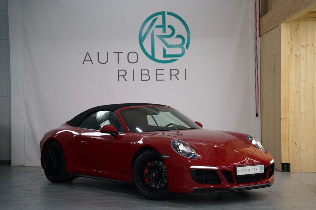 Image of Porsche 911