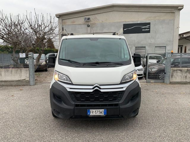 Citroën Citroen Jumper 30 BlueHDi 120 S&S PC-TN Atlante