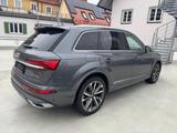 Audi Q7 S line 55 TFSI e quattro 280(381) kW(PS) - Audi Q7 mit Hybrid-Antrieb: Automatik