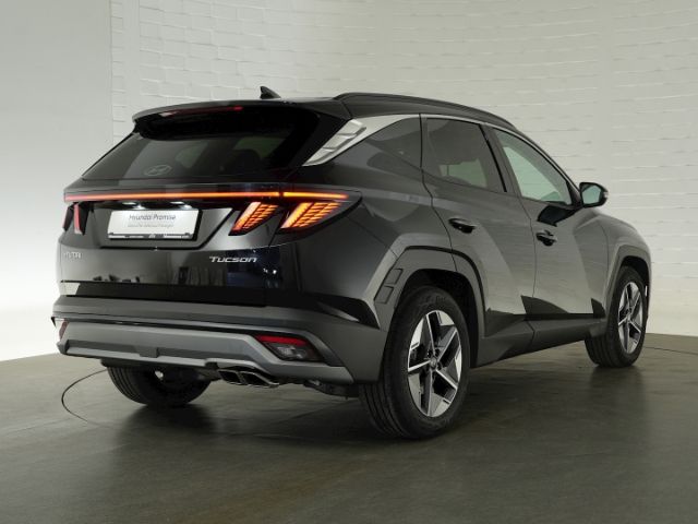 Hyundai Tucson – Bild 3