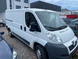 Peugeot Boxer - gebrauchte Peugeot Boxer aus dem Jahr 2013