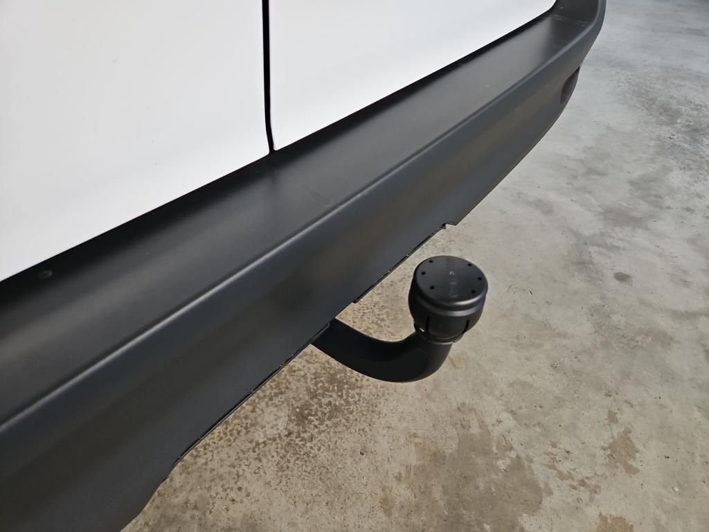 Fahrzeugabbildung Mercedes-Benz Vito 114 CDI Kasten Lang AHK KAM AUT SHZ BremsA