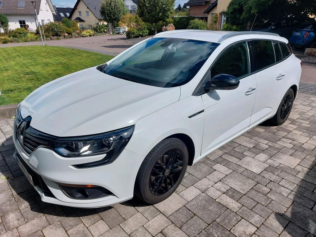 Image of Renault Megane