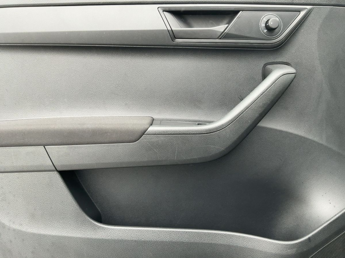 Skoda Fabia - Bild 19