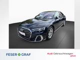 Audi A8 50 TDI qua. tiptro. RFK+PANO+B&O+HUD - gebrauchte Audi A8 aus dem Jahr 2024