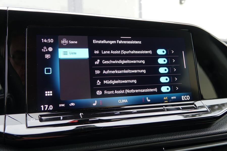 Volkswagen Caddy STYLE eHYBRID AHK UPE 54500EUR*