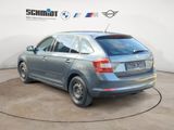 Skoda Rapid 1.2 TSI Green Spaceback TÜV-06.2026 - Skoda Rapid in Leipzig