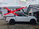 Nissan Navara D23 Doppelkabine Träger Wohn... - Nissan Navara in Köln