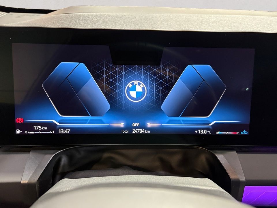 BMW X3 - Bild 13