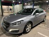 Peugeot 508 *limo*1.6*Automatik* - Peugeot 508 aus 2018