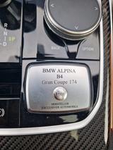 ALPINA B4 3.0 Allrad - Grand Coupe  - ALPINA B4 von privat