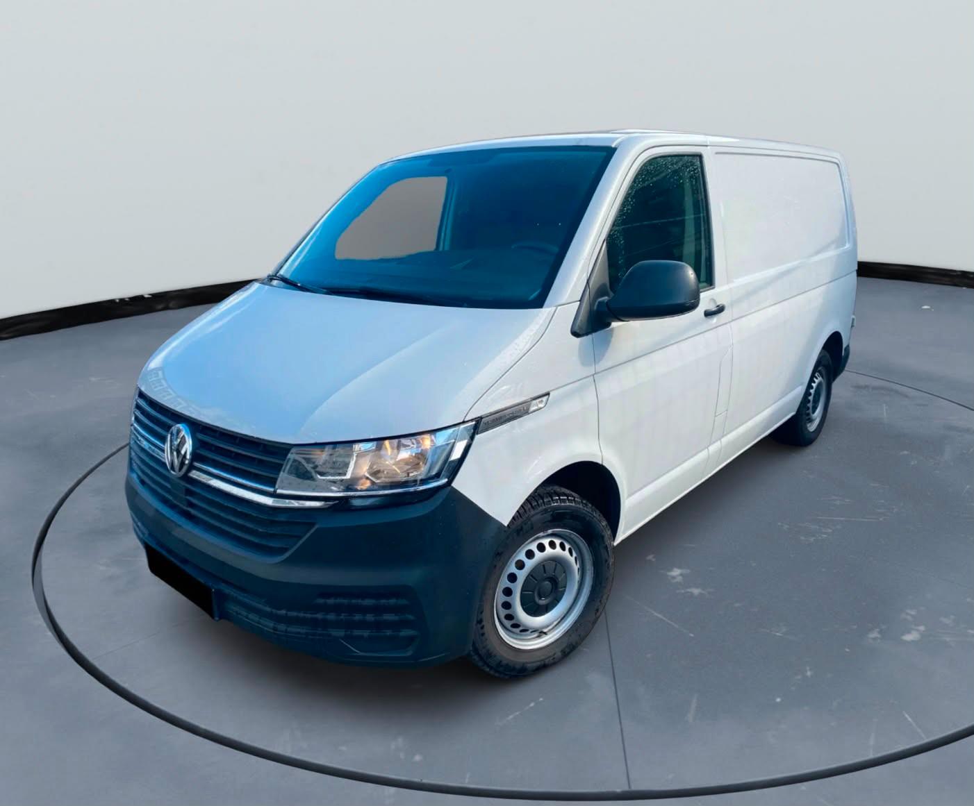 Volkswagen T6.1 TRANSPORTER 2.0 TDI*KLIMA*PDC*TOP ZUSTAND*