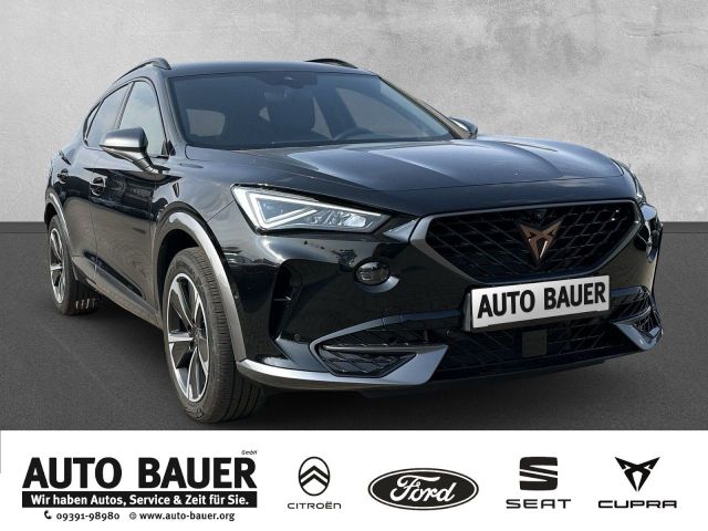 CUPRA Formentor 1.4 e-Hybrid 204PS DSG-TopView360* - mit KI generiert/bearbeitet