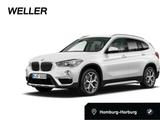 BMW X1 xDrive 20d xLine HUD SpoSi erw.LED RFK SHZ DA - BMW X1 Gebrauchtwagen in Hamburg