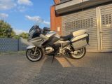 BMW R 1200 RT I.Hand Mwst Bj.12/15 73TKM - BMW GEBRAUCHT R 1200 RT
