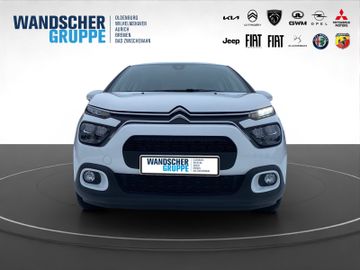 Citroën C3 YOU! PT 83 Navi+PDC+LED+Carplay*Tempomat