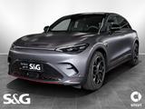 Smart #3 Brabus Sitzhzg.+Klima+Pano+Smartph.+LED - Smart #3: Brabus