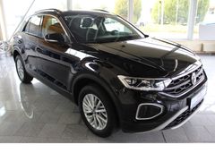 Fahrzeugabbildung Volkswagen T-Roc Life,Top-Ausstattung,Top-Zustand