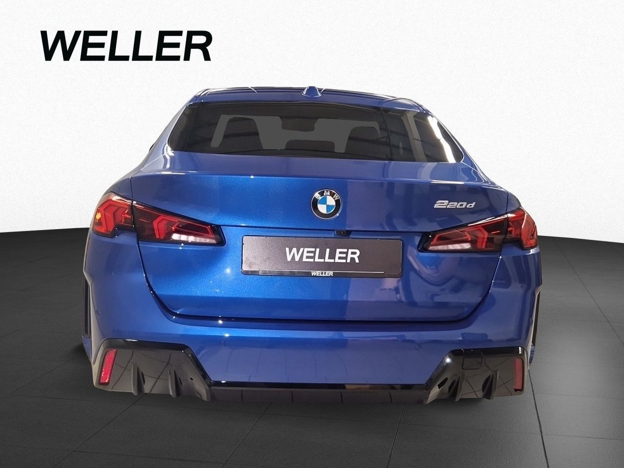 BMW 220 Gran Coupé - Bild 9