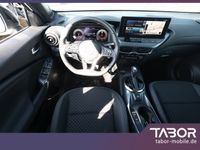 Nissan Juke - Vorschau Bild 7