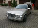 Mercedes-Benz Mercedes C 280 - gebrauchte Mercedes-Benz C 280 aus dem Jahr 1994