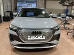 Audi Q4 e-tron - Vorschau Bild 8