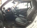 Smart smart EQ fortwo cabrio - Smart ForTwo: Cabrio, Eq