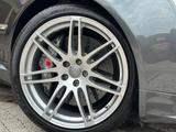 Audi S8 5.2 tiptronic quattro - Ceramik Audi Brake - gebrauchte Audi S8 aus dem Jahr 2007