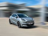Ford Puma Gen-E 43 kwh Premium SHZ KAMERA NAVI - Ford Puma Gen-E Tageszulassungen