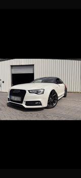 Audi A5 1.8 TFSI -