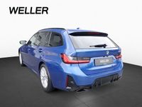 BMW M340i - Vorschau Bild 10