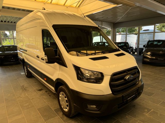 Ford Transit Kasten 350 L4 Trend-Kamera-DAB