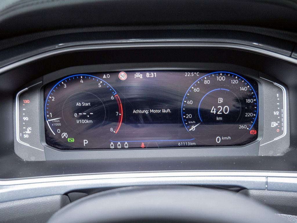 Volkswagen T-Roc - Bild 15