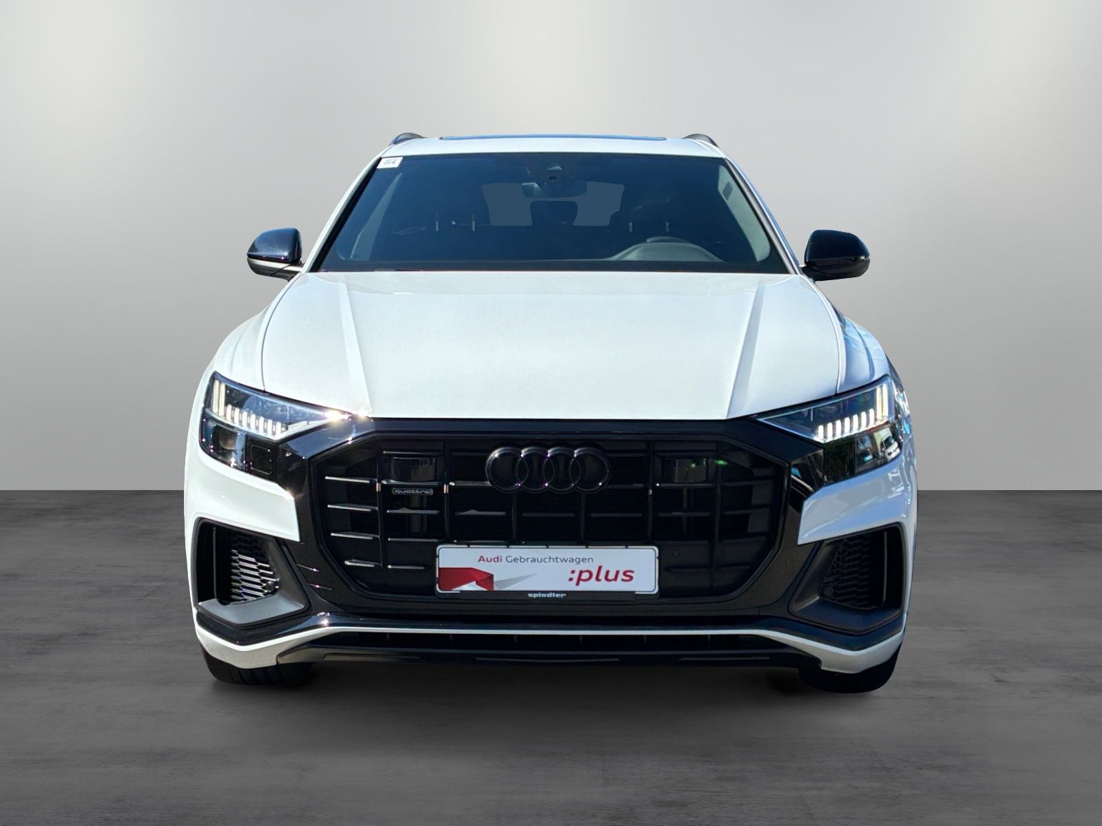 Audi Q8 - Bild 5