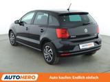 Volkswagen Polo 1.0 Sound BlueMotion*PDC*SHZ*KLIMA*GARANTIE - gebrauchte VW Kleinwagen