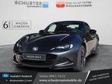 Mazda MX-5 Roadster Homura 1,5l Matrix/BOSE/Navi/Kamer - Mazda MX-5: Cabrio